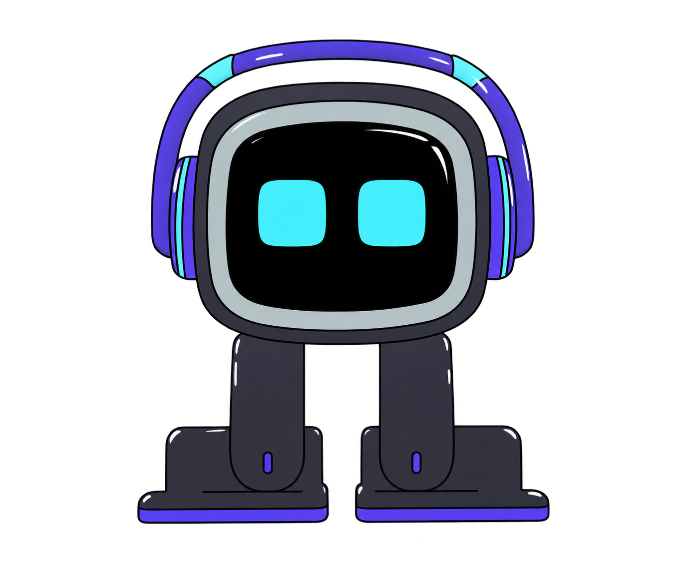 Aktivite robotu